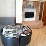 Pensiune Megan 1 Crikvenica