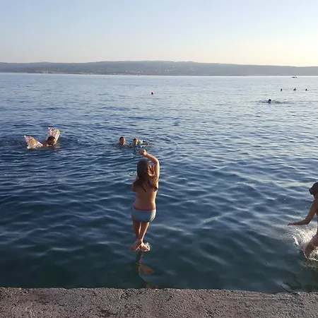 Megan 1 Crikvenica