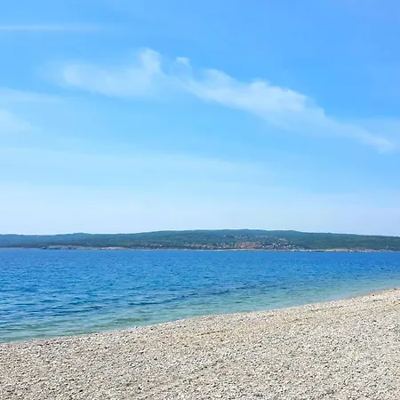 Megan 1 Crikvenica