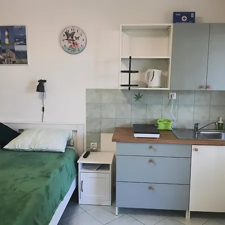 Megan 1 Guest house