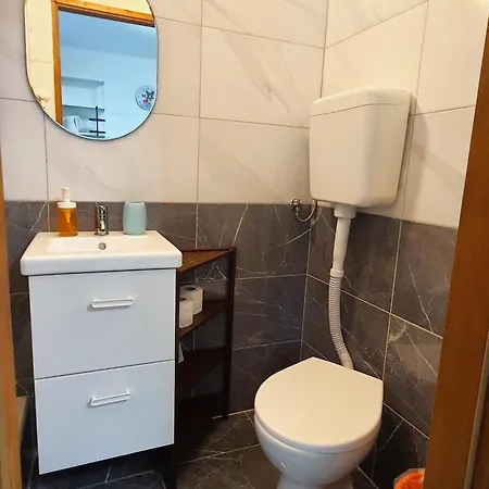 Megan 1 Guest house 3*