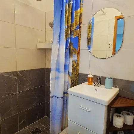 Megan 1 Guest house Crikvenica