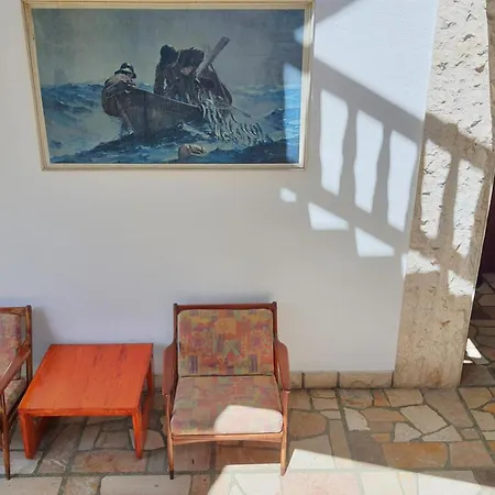 Guest house Megan 1 Crikvenica