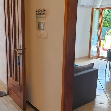Maison d'hôtes Megan 1