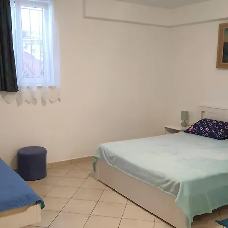 Megan 1 Guest house 3*
