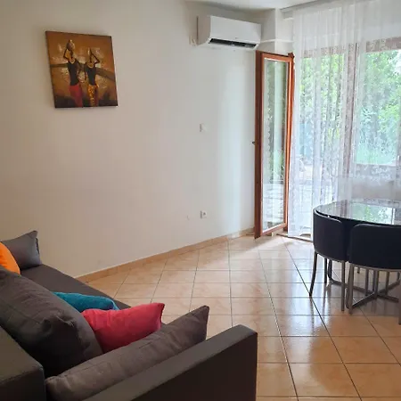 Megan 1 Guest house