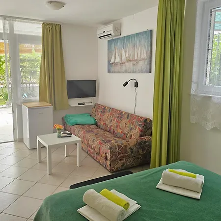 Maison d'hôtes Megan 1