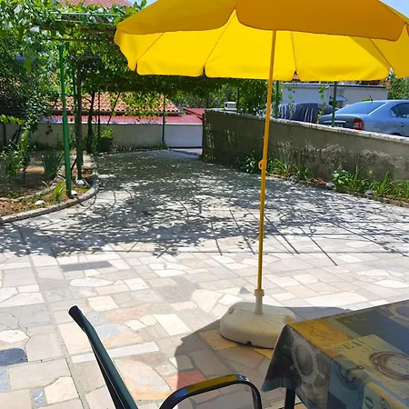 Megan 1 Guest house 3*