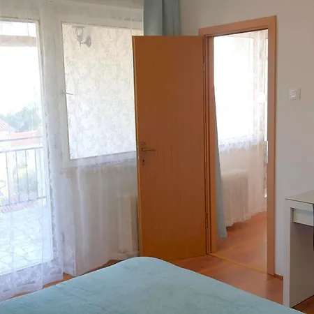 Megan 1 Guest house 3*