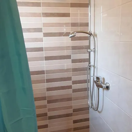 Megan 1 Maison d'hôtes