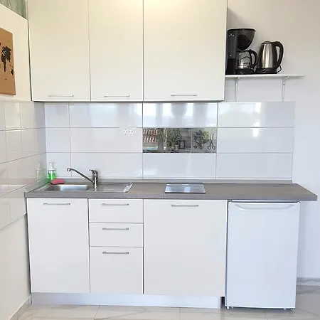 Maison d'hôtes Megan 1 Crikvenica