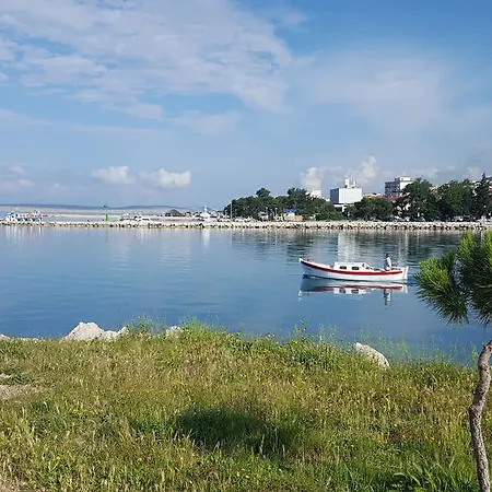 Megan 1 Crikvenica