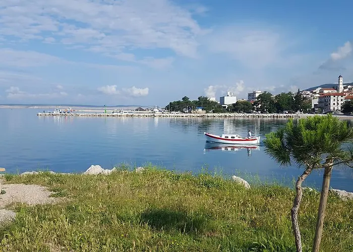 Megan 1 Crikvenica