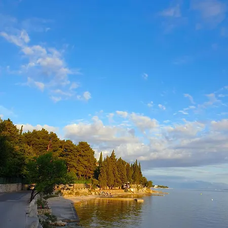 Megan 1 Gasthof Crikvenica