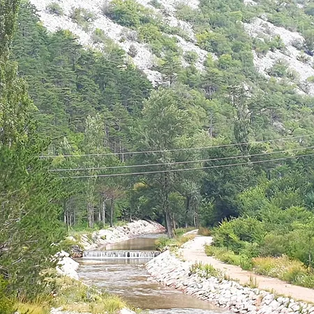 Gasthof Megan 1 Crikvenica