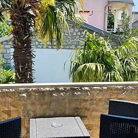 Penzion Megan 1 Crikvenica