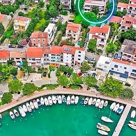 Megan 1 3* Crikvenica