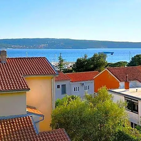 Penzion Megan 1 Crikvenica