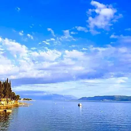 Penzion Megan 1 Crikvenica