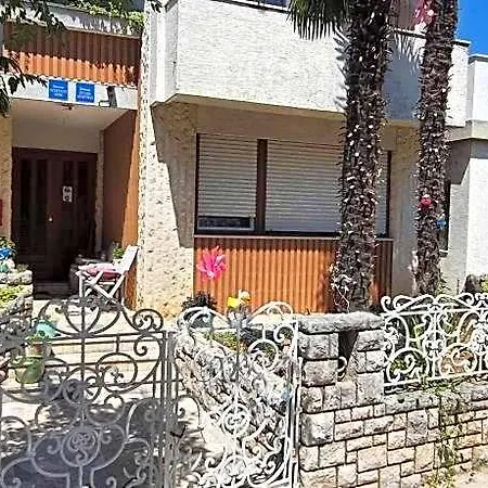 Megan 1 Crikvenica