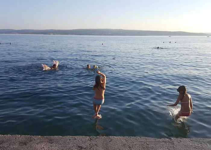 Megan 1 Crikvenica