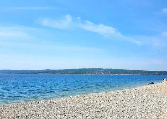 Megan 1 Crikvenica