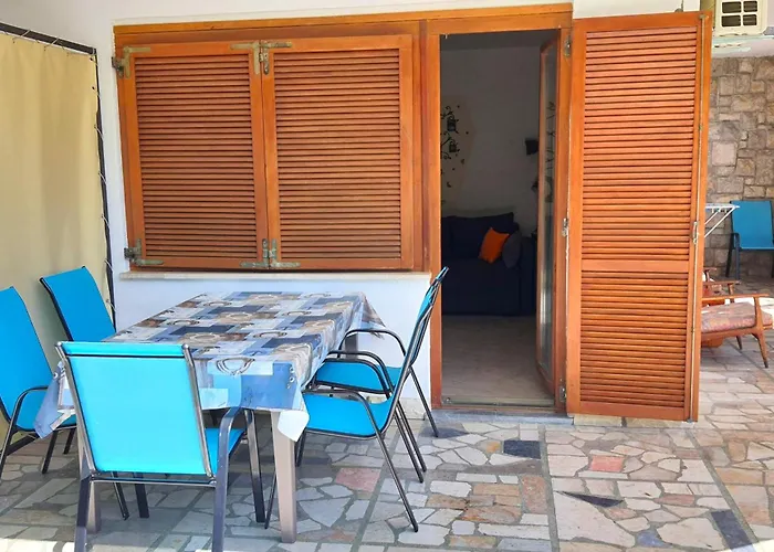 Maison d'hôtes Megan 1 3*